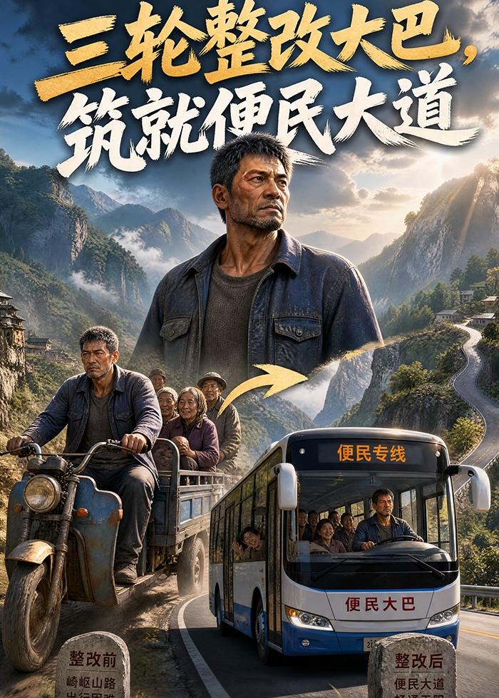 三体